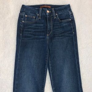 Joe’s Jeans Hi Honey Bootcut Jeans